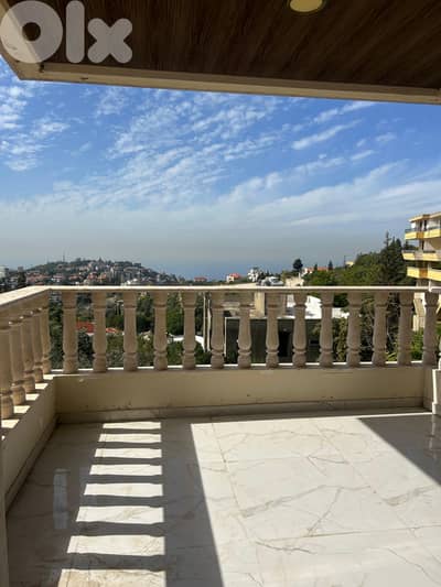 Duplex for Sale - 320 SQM