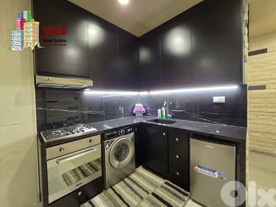 Faraya 60m2 | Chalet | Mountain VIew | Modern | DA/EH