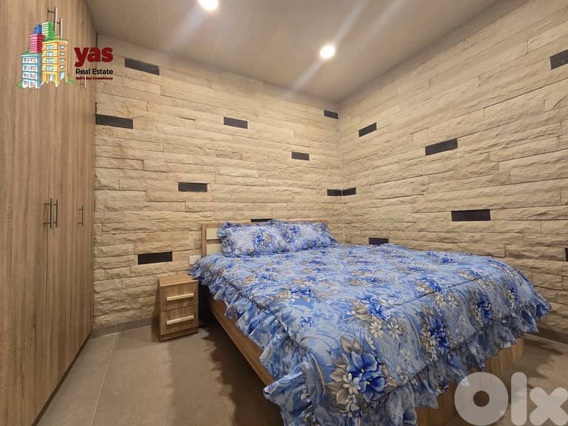 Faraya 60m2 | Chalet | Mountain VIew | Modern | DA/EH 2