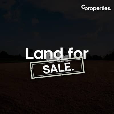 Land for Sale in Zalka – CPFY56 Land for Sale in Zalka – CPFY56