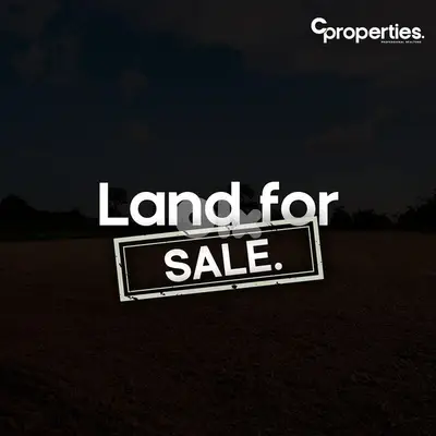 Land for Sale in Zalka – CPFY56