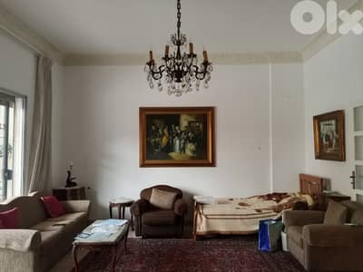 Apartment for sale in Ain Saade شقة للبيع في عين سعادة