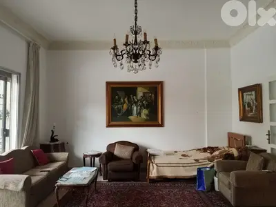 Apartment for sale in Ain Saade شقة للبيع في عين سعادة