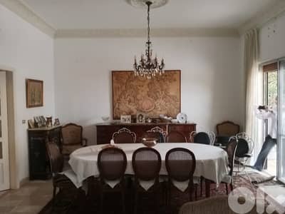 Apartment for sale in Ain Saade شقة للبيع في عين سعادة