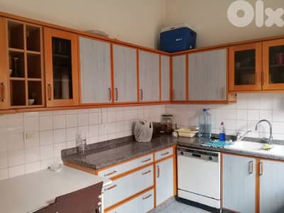 Apartment for sale in Ain Saade شقة للبيع في عين سعادة