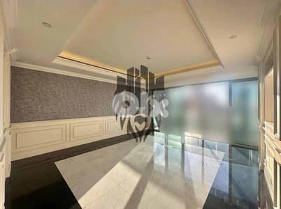 HIGH-END APT IN DOWNTOWN / SEA VIEW , TERRACE (250SQ) , (BTR-521)