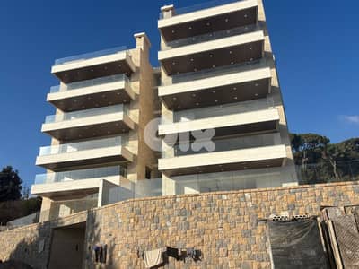 L19600 - Apartment For Sale in Baabdat - Under-Construction Project