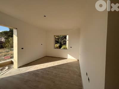 L19600 - Apartment For Sale in Baabdat - Under-Construction Project
