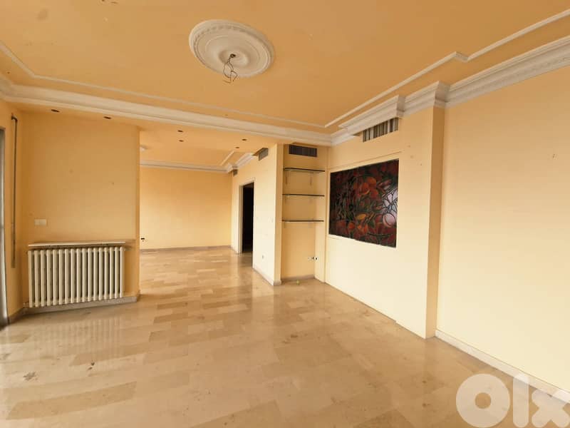 L19601 - Apartment With Open Sea and Mountain View For Sale in Adma 1