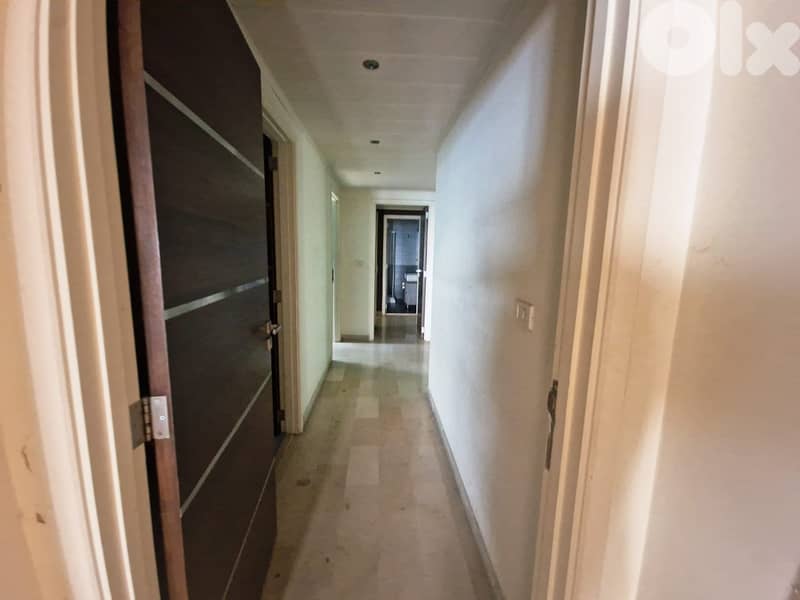 L19601 - Apartment With Open Sea and Mountain View For Sale in Adma 3