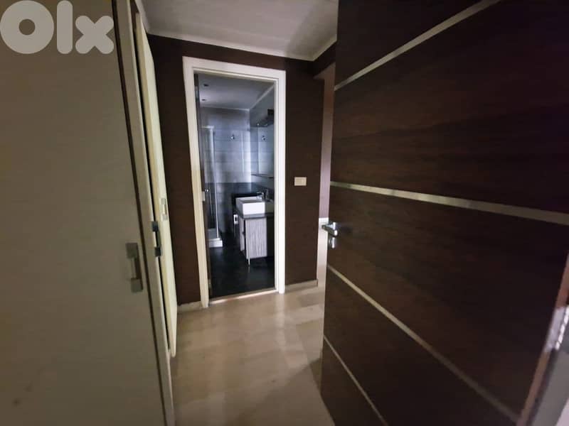 L19601 - Apartment With Open Sea and Mountain View For Sale in Adma 5