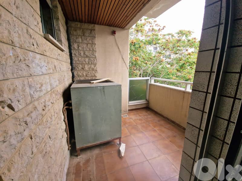 L19601 - Apartment With Open Sea and Mountain View For Sale in Adma 8