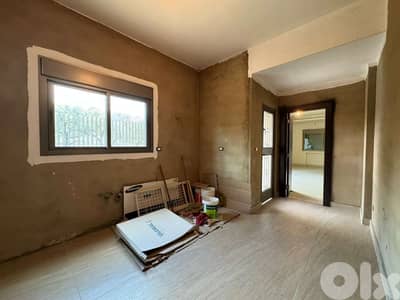 L19603 - Brand New Apartment With Terrace For Sale in Mansourieh