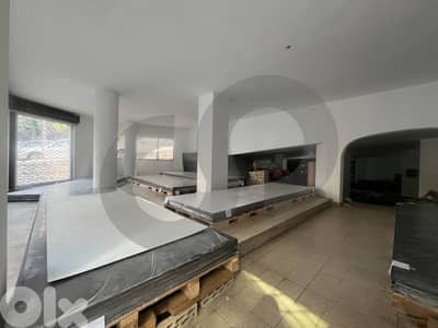 New exceptional commercial deal in Achrafieh/الأشرفية REF#HJ125654