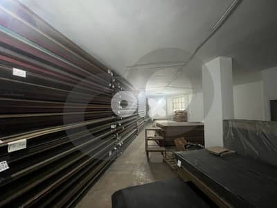 New exceptional commercial deal in Achrafieh/الأشرفية REF#HJ125654