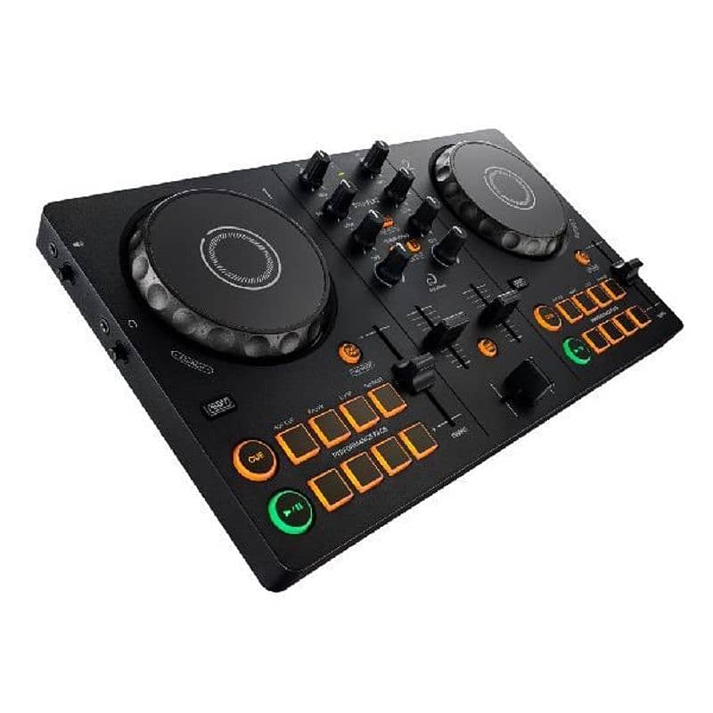 AlphaTheta DDJ-FLX2 2
