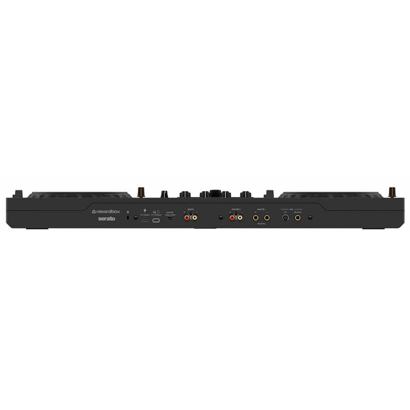 AlphaTheta DDJ-GRV6 1