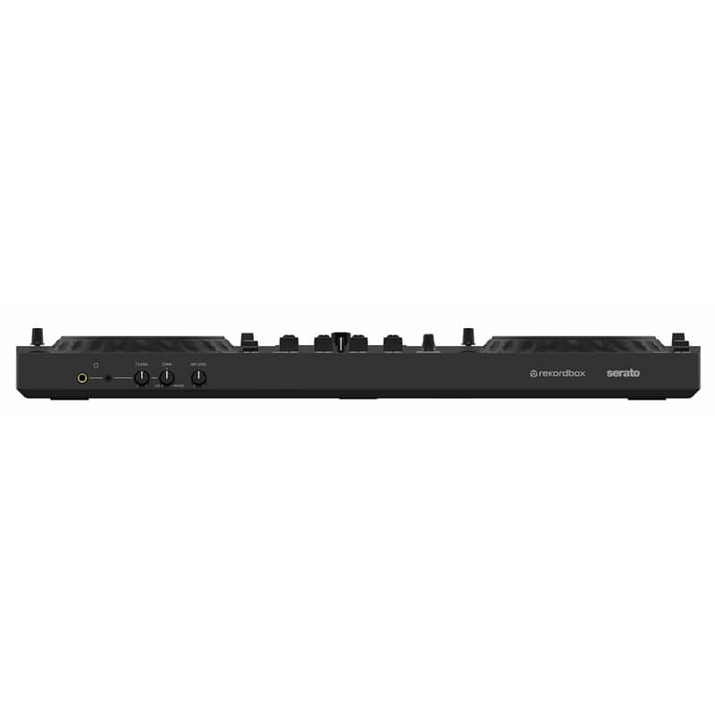 AlphaTheta DDJ-GRV6 2