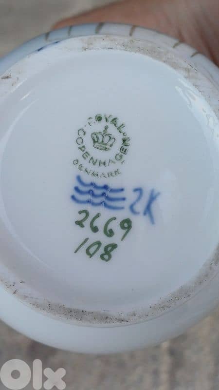 antique 7