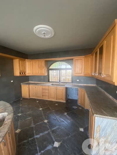 L19608 - Villa For Sale in Beit Chabeb With Panoramic View