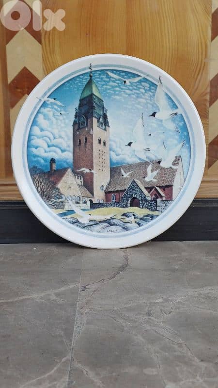 antique 6