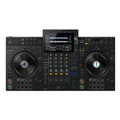 AlphaTheta XDJ-AZ 4