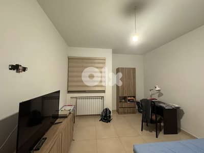 L19609 - 3-Bedroom Apartment For Sale in Mansourieh