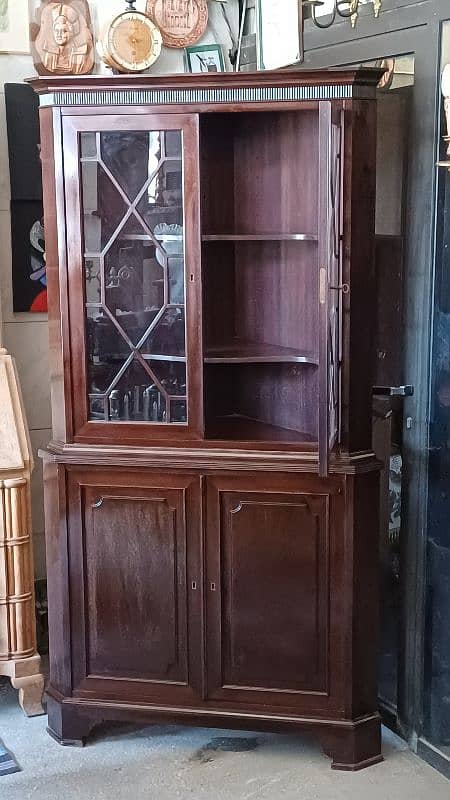 antique 8