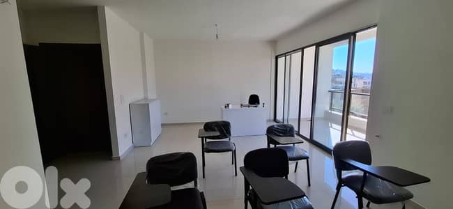 L19611 - Brand New Apartment with Terrace For Sale in Biakout
