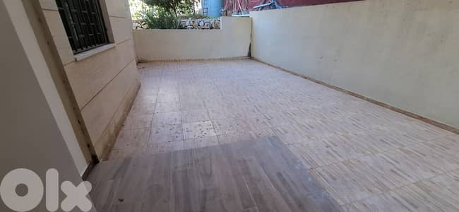 L19611 - Brand New Apartment with Terrace For Sale in Biakout