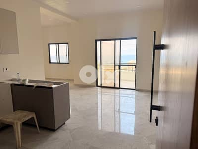 Apartment for sale in Al Bouar-Tabarja شقة للبيع في البوار-طبرجا