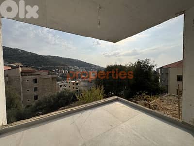 Apartment for Sale in Ain Aalak - CPMF37