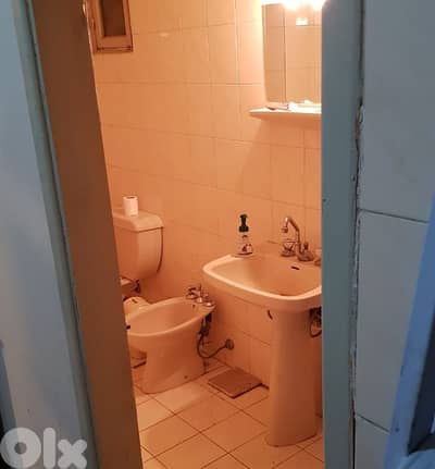 Office for Sale in Achrafieh