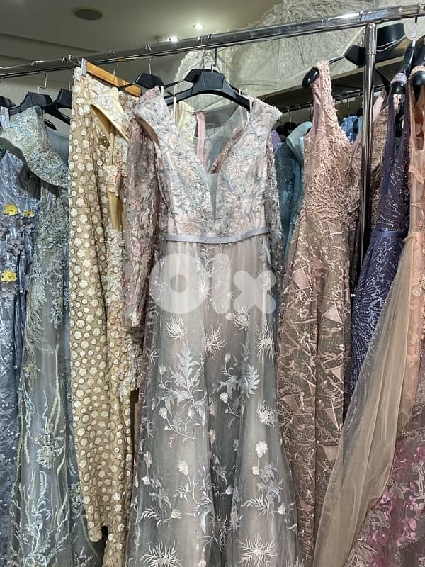 evening dresses 5