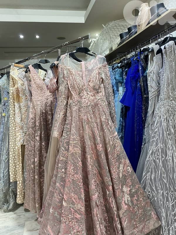 evening dresses 6