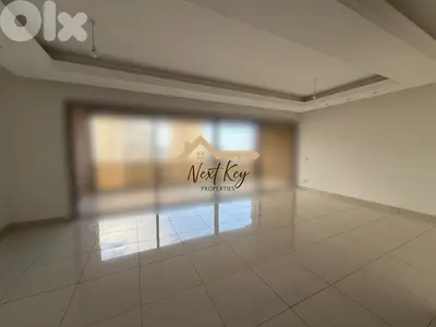 Apartment for sale in Jdeideh شقة للبيع في الجديدة NKP#112