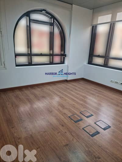 office for Rent in sin el fil  مكتب للإيجار في سن الفيل