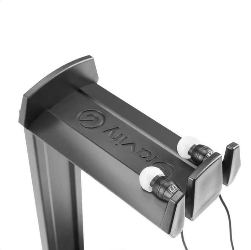 Gravity Table Top Headphones Stand 2