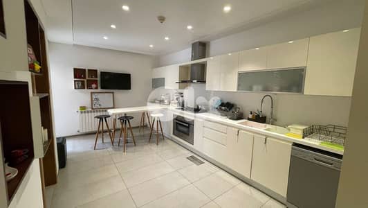 LUXURIOUS APARTMENT IN BIYADA PRIME 230SQ SEA VIEW , BI-184