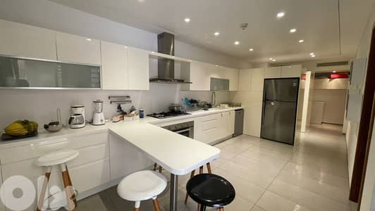 LUXURIOUS APARTMENT IN BIYADA PRIME 230SQ SEA VIEW , BI-184