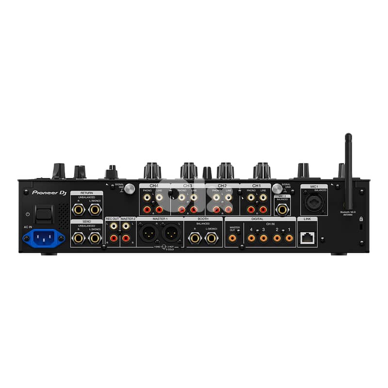 Pioneer DJM-A9 1