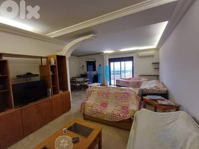 FULLY FURNISHED apartment for rent in monteverde
