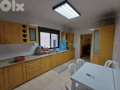 FULLY FURNISHED apartment for rent in monteverde