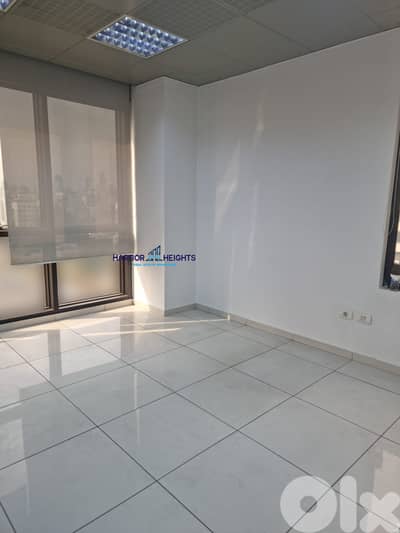 office For Rent in Sin el Fil مكتب للإيجار في سن الفيل