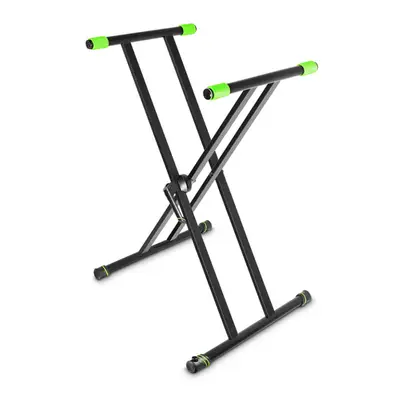 Gravity KSX 2 Keyboard Stand X-Form, Double