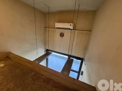 L19624 - 30 SQM Shop For Rent in Antelias, Main Road