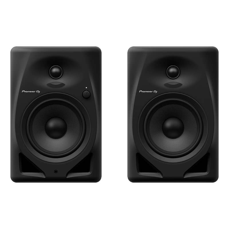 Pioneer DJ DM-50D-K 0