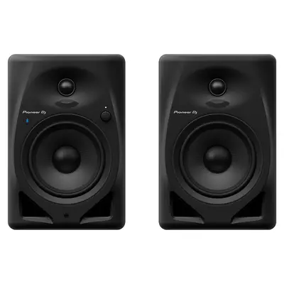 Pioneer DJ DM-50D-K BT