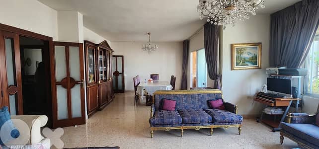 Apartment for sale in New Rawda - شقة للبيع في نيو روضة