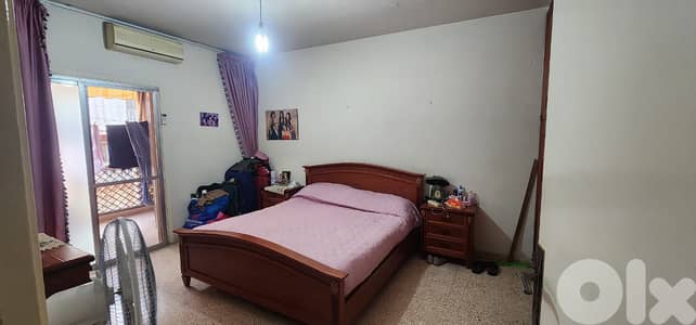 Apartment for sale in New Rawda - شقة للبيع في نيو روضة